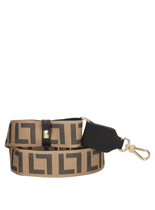 Straps Mujer