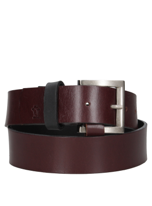 	Cinturón Cuero Hombre	