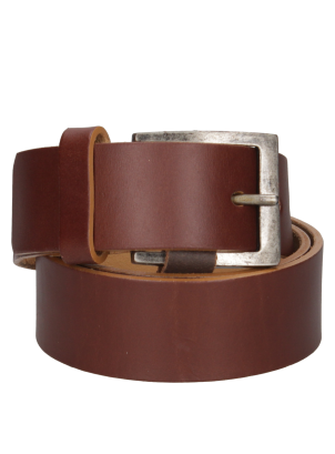 Cinturón hombre