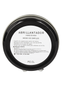 Abrillantador Negro