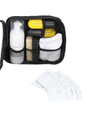 Kit de cuidado de zapatillas