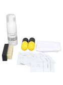 Kit de cuidado de zapatillas