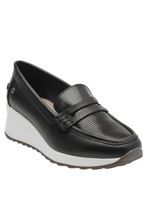 Mocasín Mujer