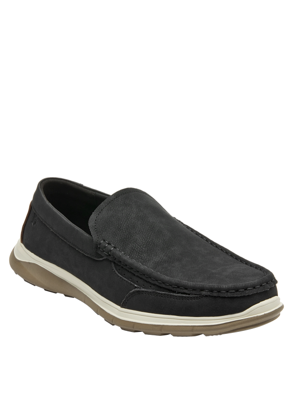 Mocasín Hombre