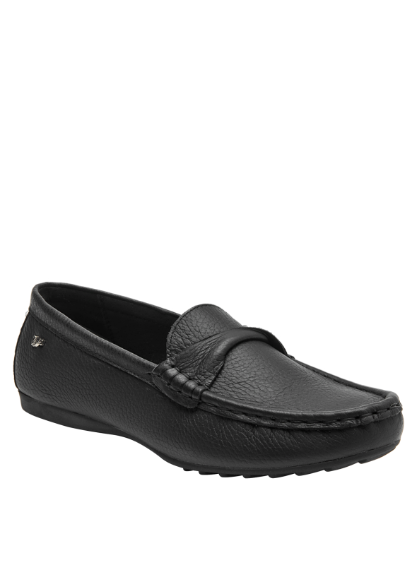 Mocasín Mujer