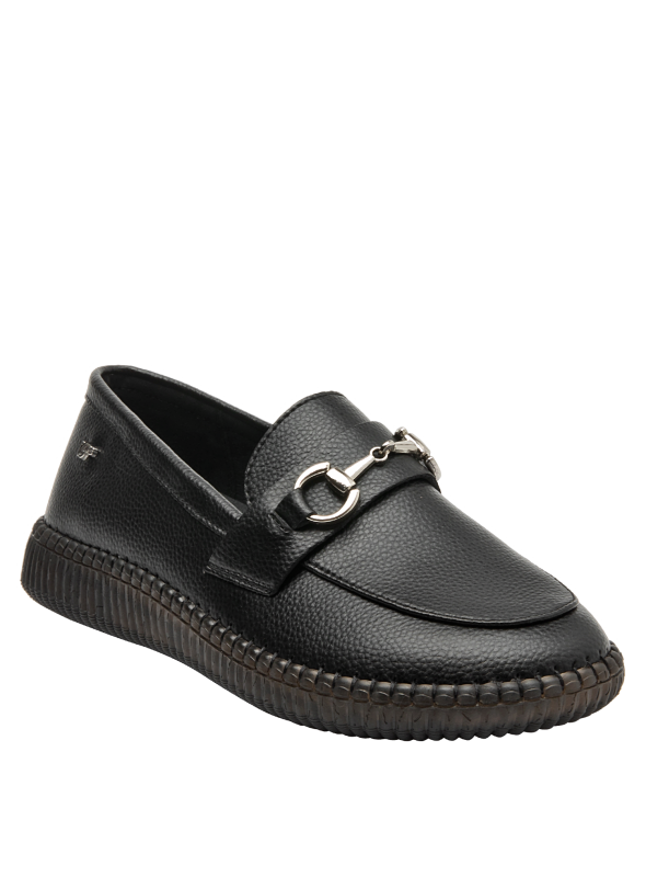 Mocasín Mujer