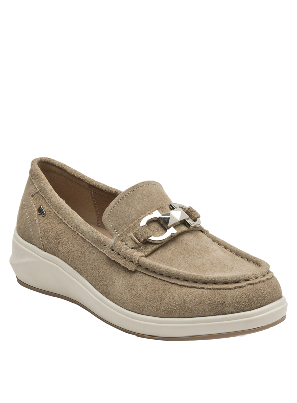 Mocasín Mujer
