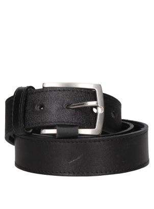 	Cinturón Cuero Hombre