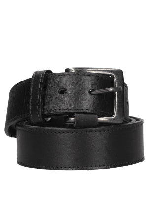 	Cinturón Cuero Hombre
