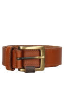 	Cinturón Cuero Hombre