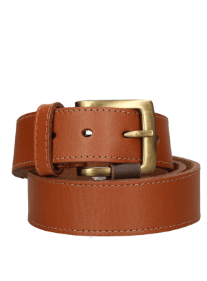 	Cinturón Cuero Hombre