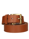 	Cinturón Cuero Hombre