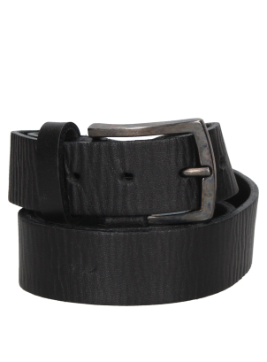 	Cinturón Cuero Hombre