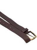 	Cinturón Cuero Hombre