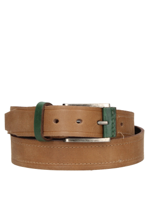 	Cinturón Cuero Hombre