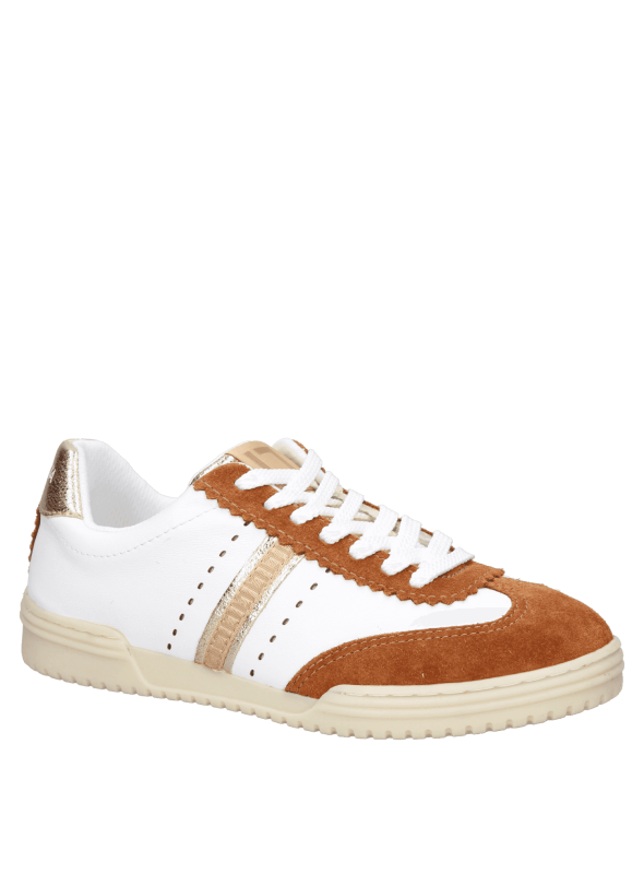 Zapatilla Mujer