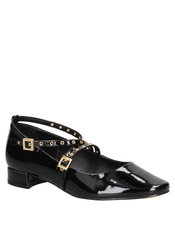 Zapato Mujer
