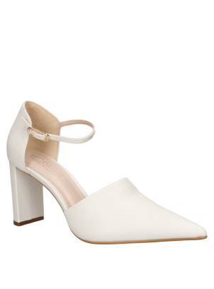 Zapato Mujer