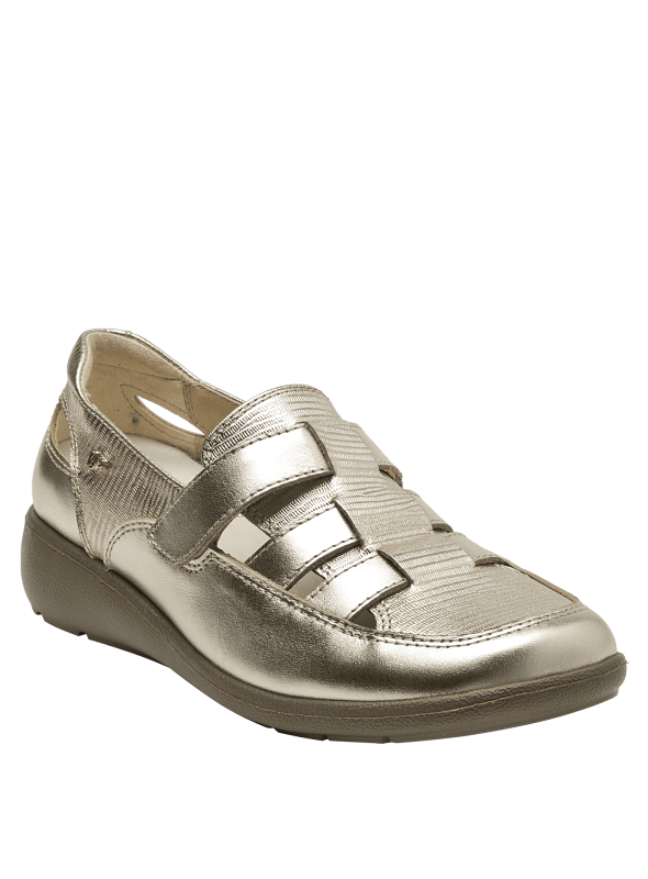 Zapato Mujer