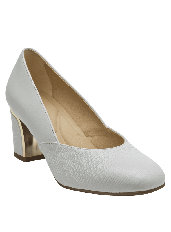 Zapato Mujer