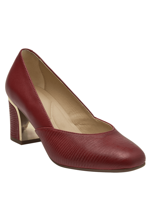 Zapato Mujer