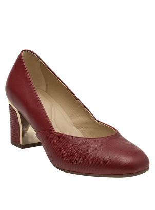 Zapato Mujer