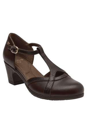 Zapato Mujer