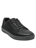 	Zapatilla Cuero Urbana Hombre