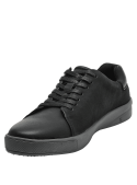 	Zapatilla Cuero Urbana Hombre