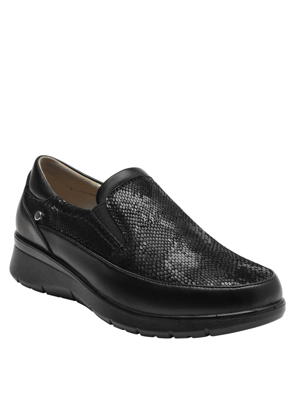 Zapato Mujer