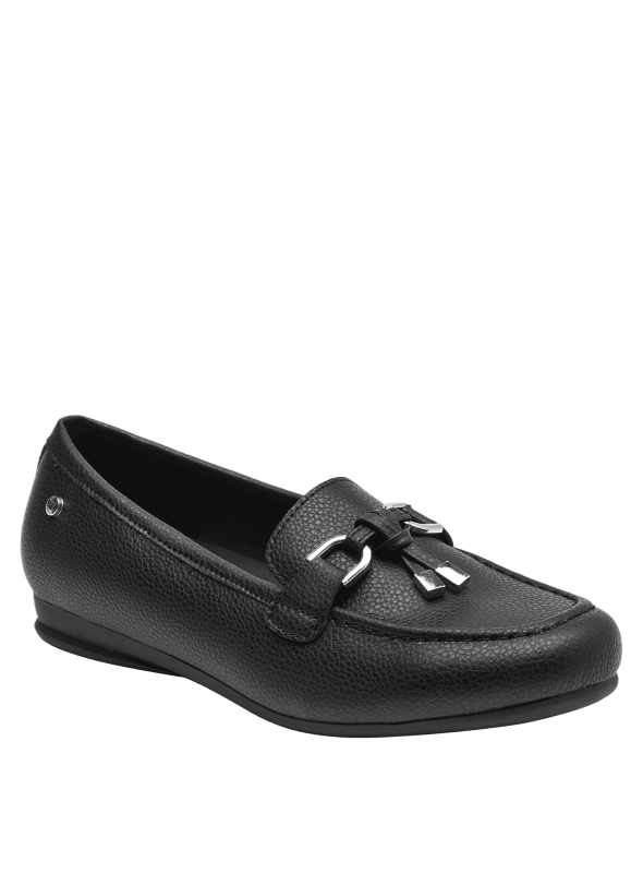 Mocasín Mujer