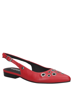 Zapato Mujer