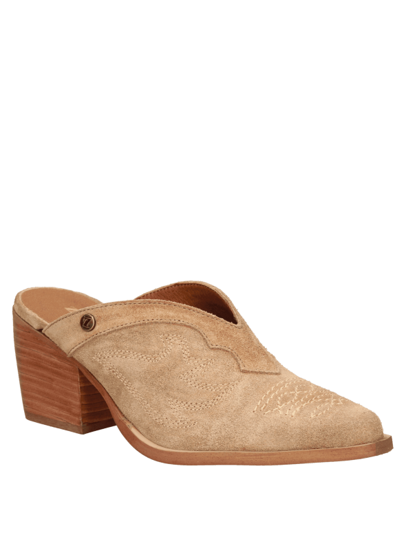Zapato Mujer