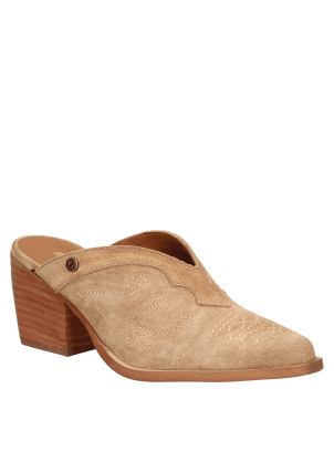 Zapato Mujer