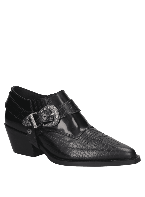 Zapato Mujer