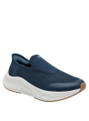 zapatilla azul de mujer, estilo deportivo casual, combina con jeans o vestidos, ideal para comodidad diaria