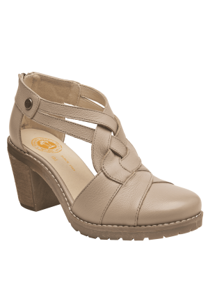 Zapato Mujer