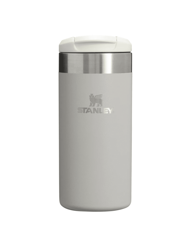 Botella Térmica Stanley Aerolight Ash (354 ml)