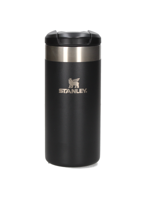 Botella Térmica Stanley Aerolight Ash (354 ml)