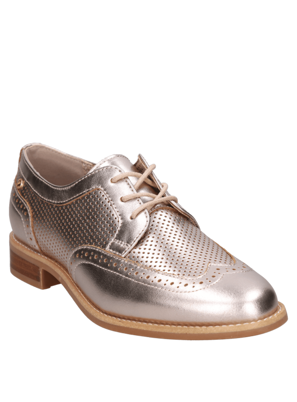 Zapato Mujer
