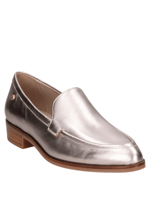 Mocasín Mujer