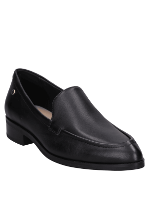 	Mocasín Cuero Mujer