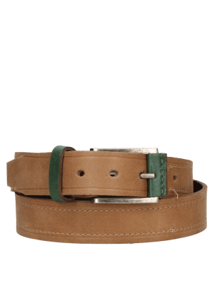 	Cinturón Cuero Hombre