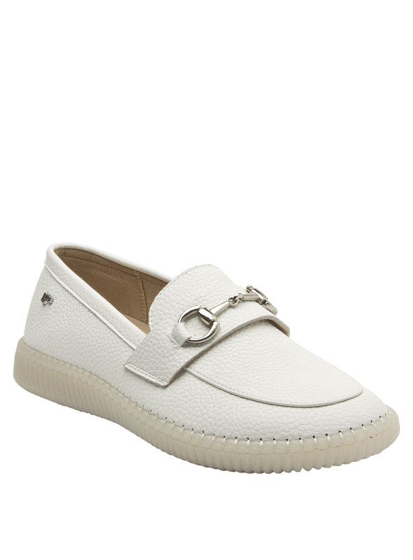 Mocasín Mujer