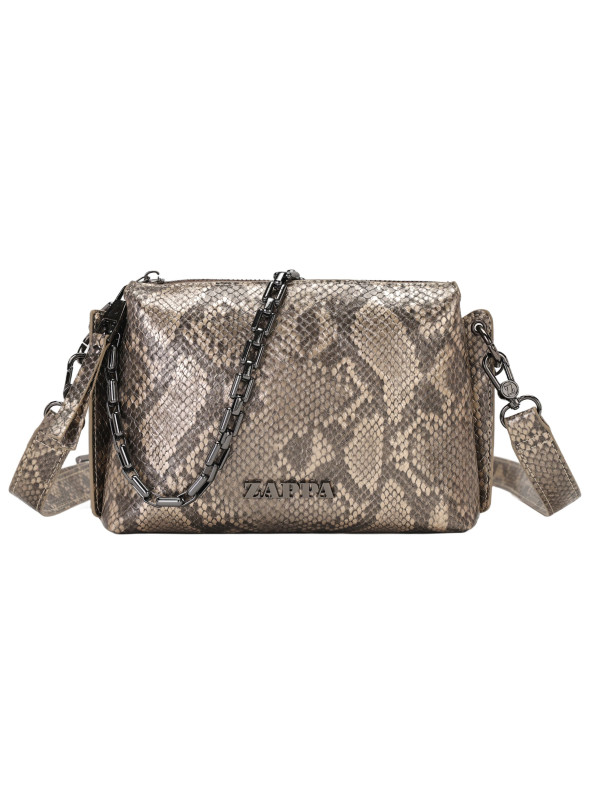 Bandolera Mujer