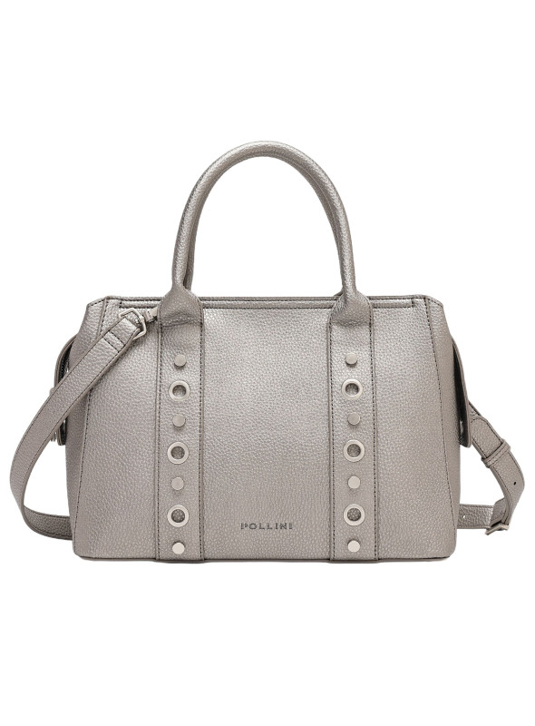 Accesorio versátil y chic, perfecto para un look contemporáneo y sin esfuerzo.