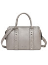 Accesorio versátil y chic, perfecto para un look contemporáneo y sin esfuerzo.