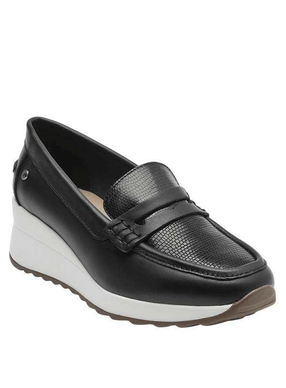 Mocasín Mujer