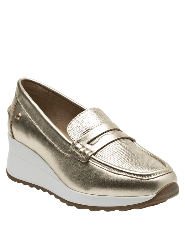 Mocasín Mujer