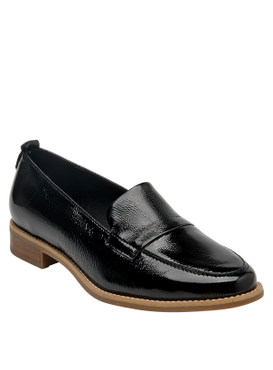 	Mocasín Cuero Mujer